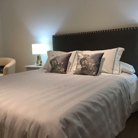 דירות סביליה Penthouse Asuncion Feria מראה חיצוני תמונה